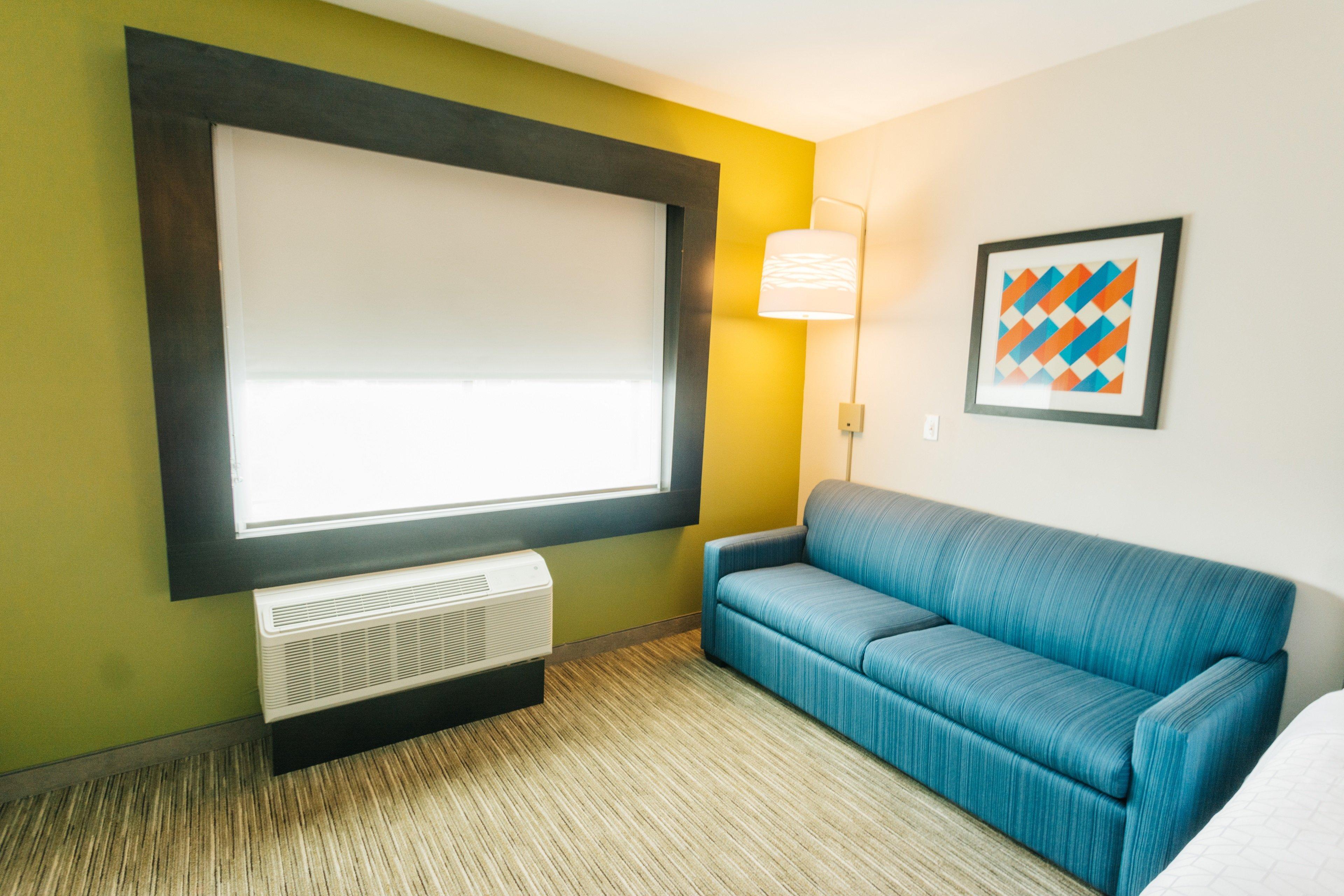 Holiday Inn Express & Suites - Birmingham - Homewood Exterior photo