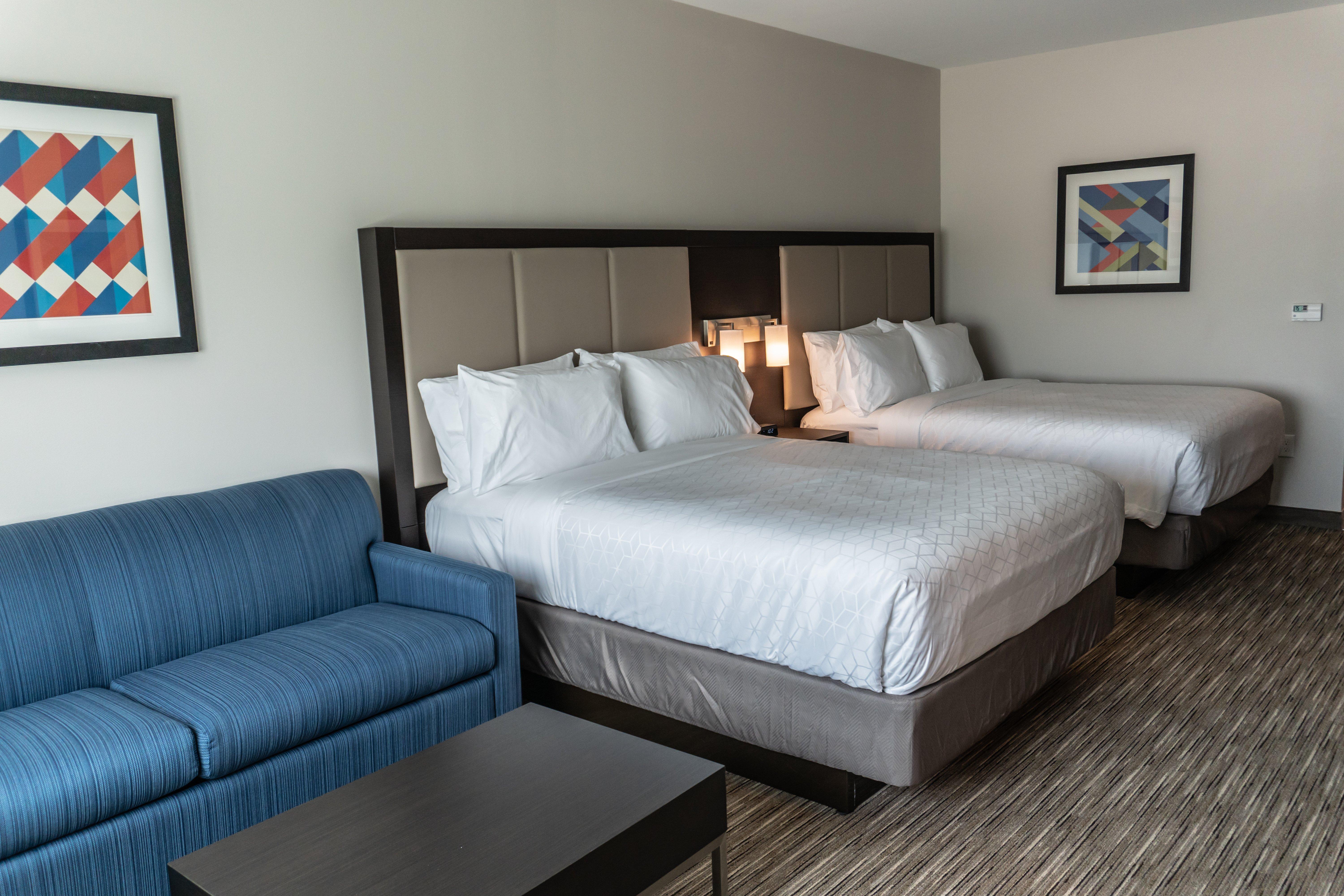 Holiday Inn Express & Suites - Birmingham - Homewood Exterior photo